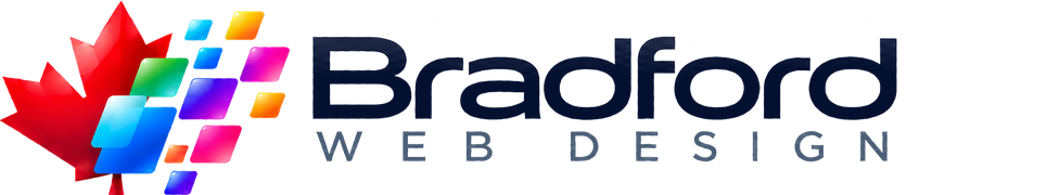 Bradford Web Design